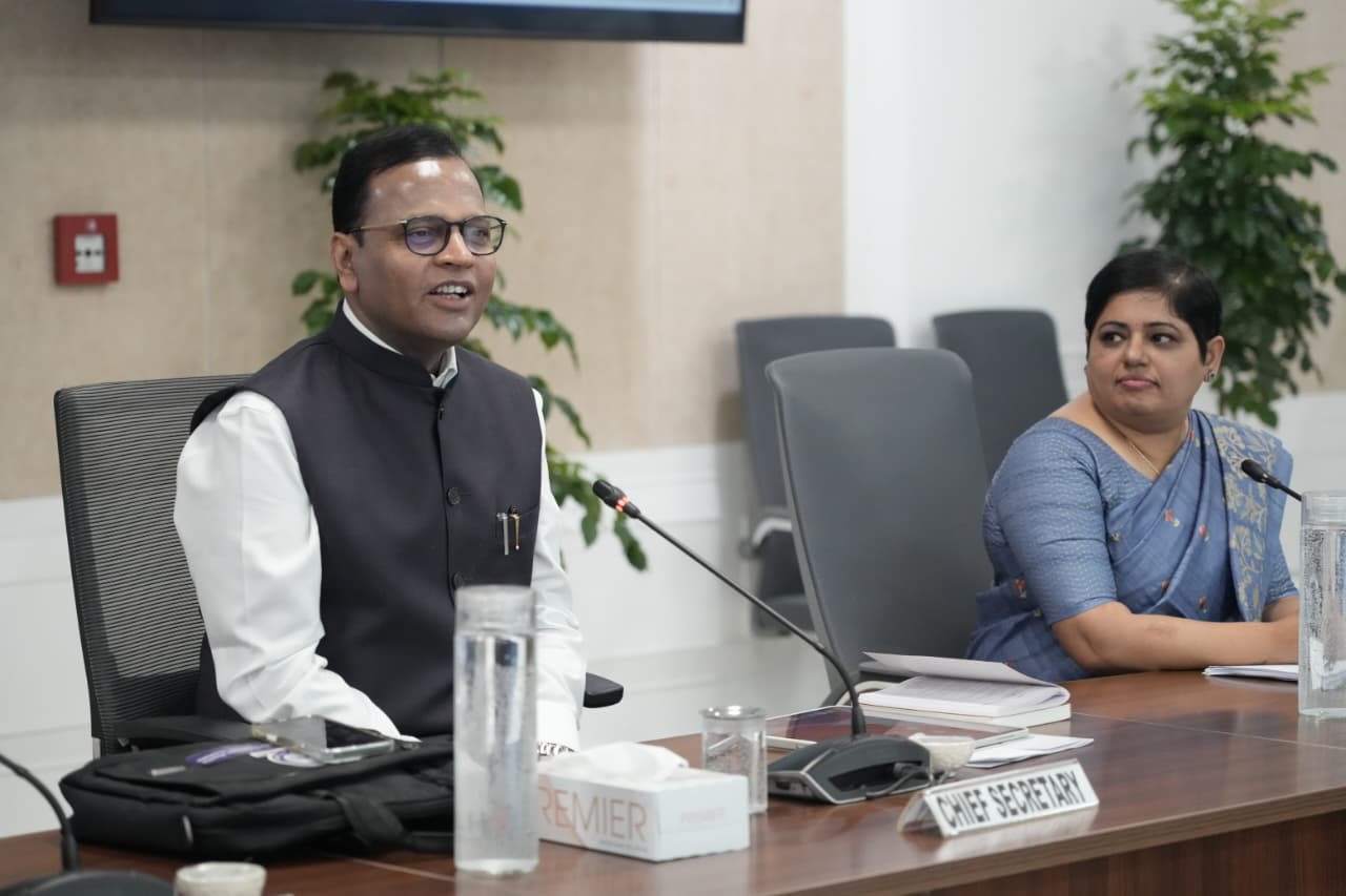 6 నుంచి ప్రజా పాలన ప్రగతి ప్రణాళిక