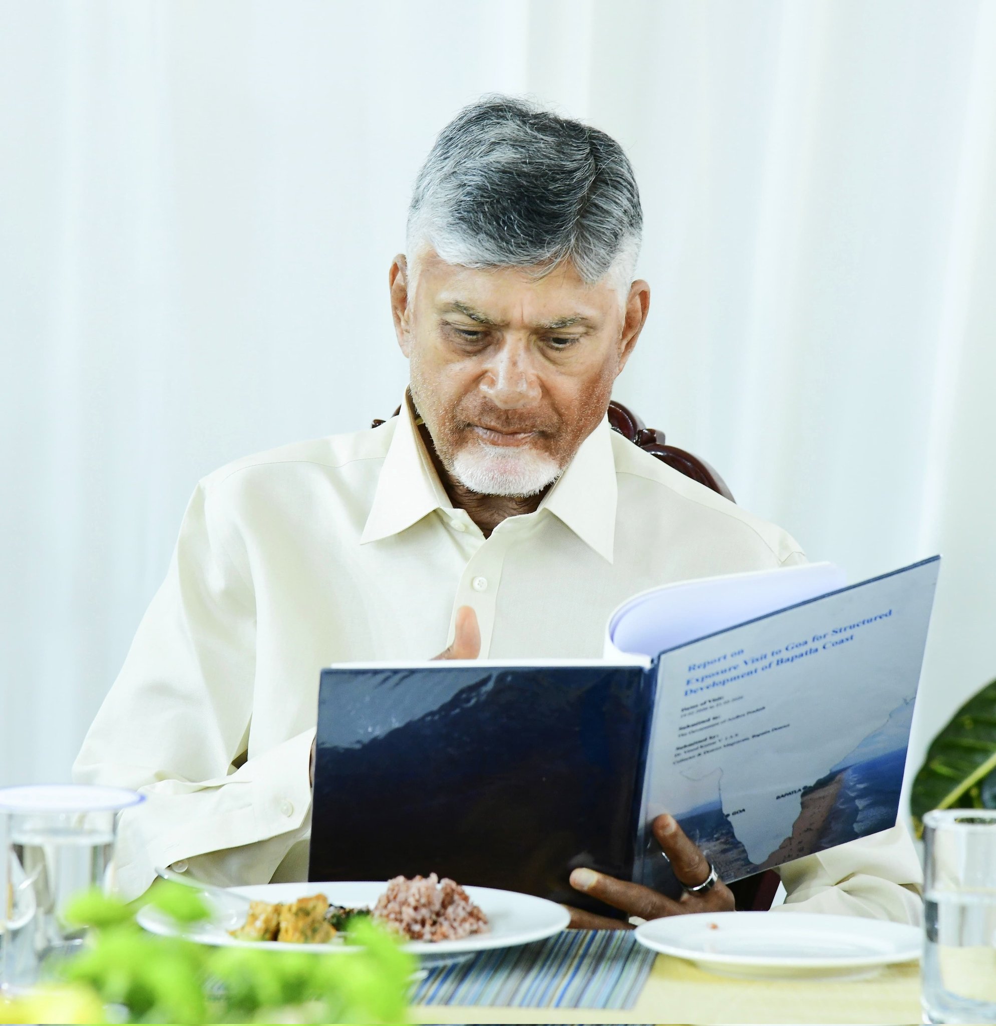 జిల్లాలకున్న అడ్వాంటేజీలను ప్రమోట్ చేయాలి