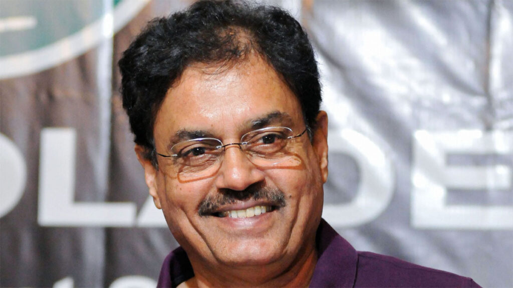 newsseals-DileepVengsarkar