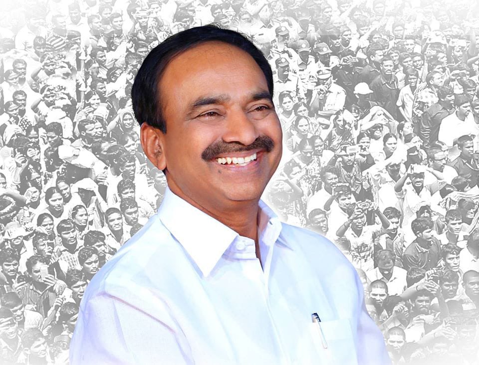 త్వరలో నా భవిష్యత్ కార్యాచరణ ప్రకటిస్తా