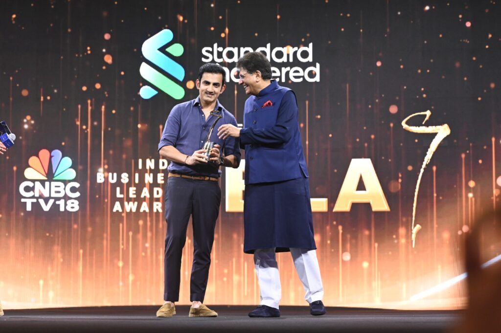 newsseals-GautamGambhir