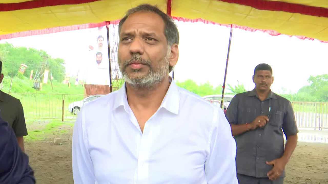 మార్కాపురం బస్సు ప్రమాదం బాధాకరం