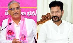 పాలనపై పట్టు కోల్పోయిన రేవంత్ రెడ్డి