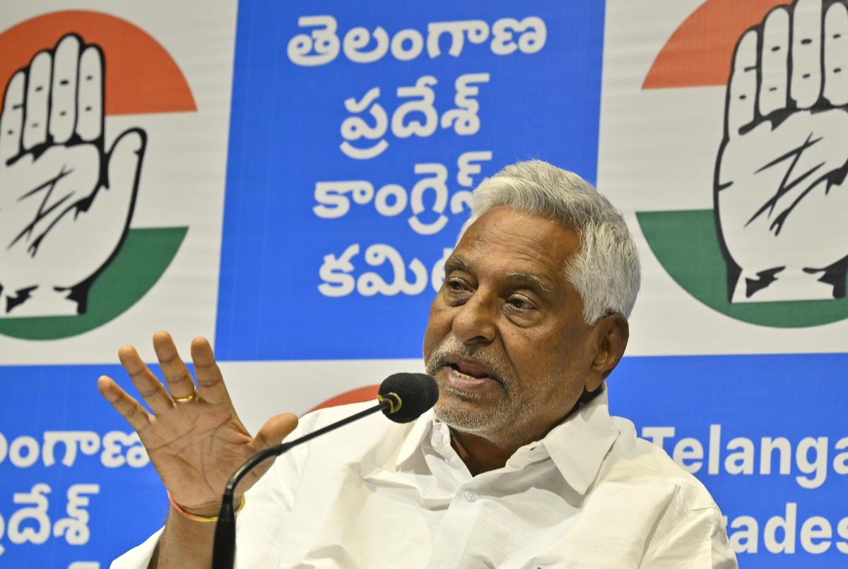 రాజీనామా నిర్ణయంపై వెనక్కి తగ్గేదే లేదు