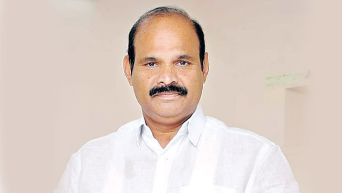 కంగ్రాట్స్ టీం ఇండియా : కొలుసు పార్థ‌సార‌థి