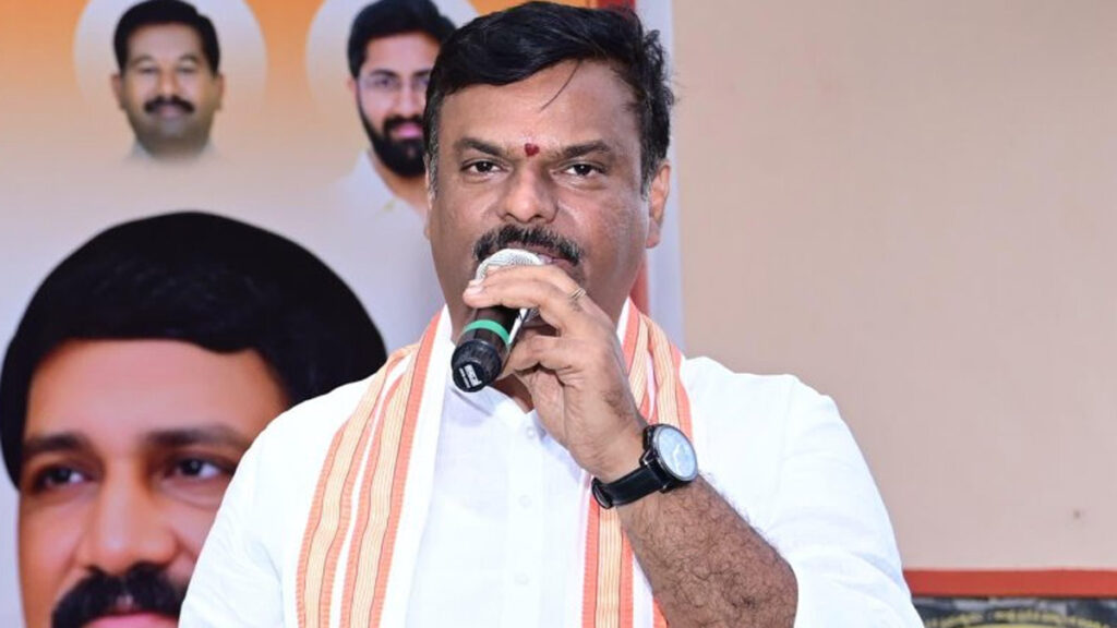 newsseals-PVNMadhav