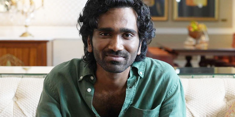 ఐతే దర్శకుడితో ప్రదీప్ రంగనాథన్ ..?