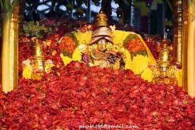 రేపే పుష్ప యాగానికి అంకురార్ప‌ణ