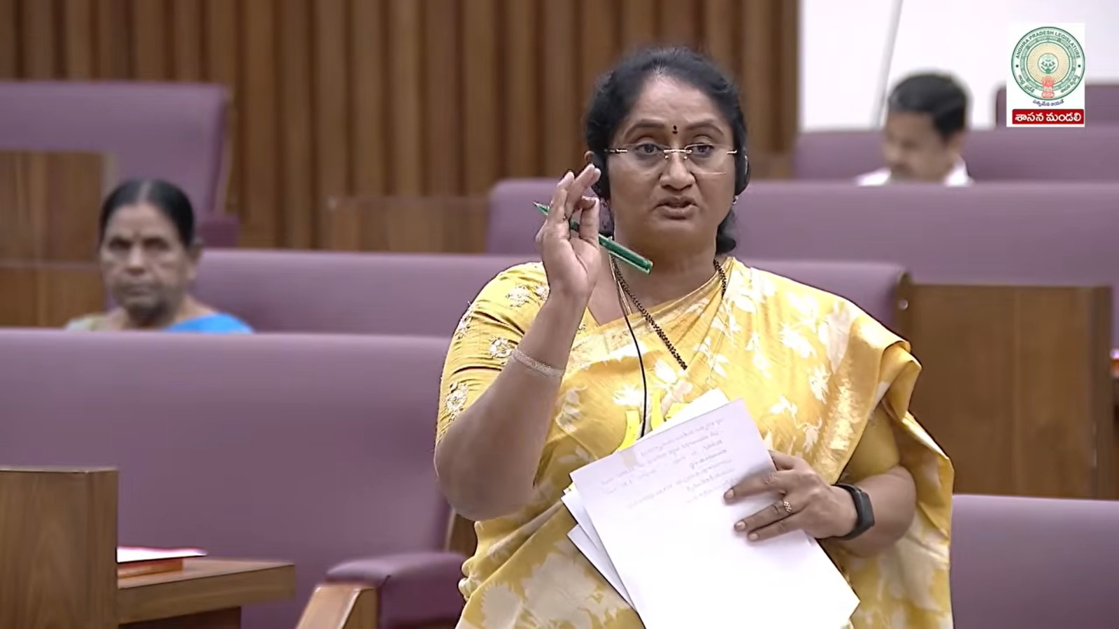 ఆదరణ 3.0లో రజకులకు వాషింగ్ మెషిన్లు