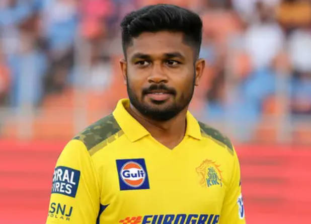 అంద‌రి క‌ళ్లు సంజు శాంస‌న్ పైనే