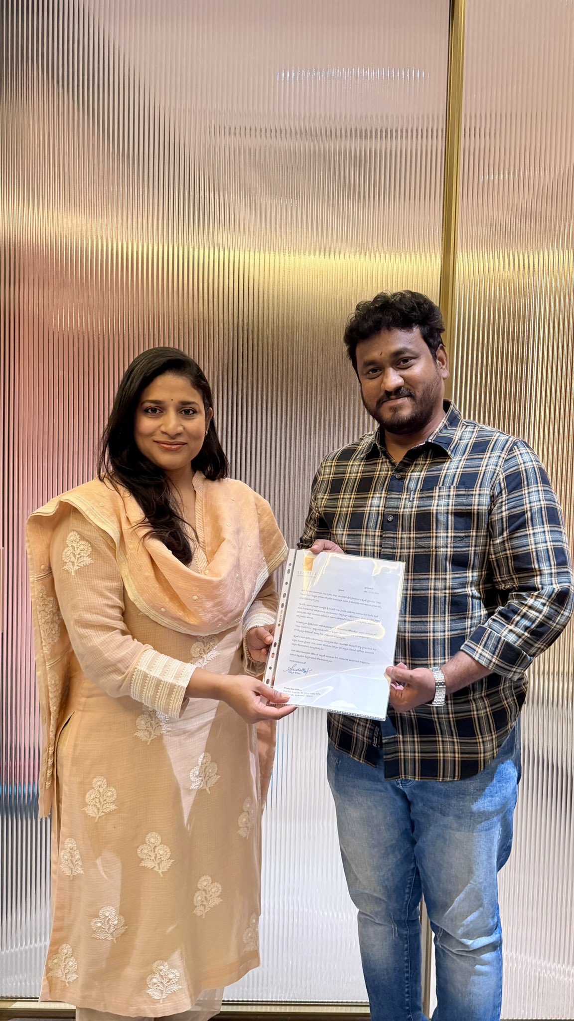 మెగా యూత్ ఫోర్స్ క‌న్వీన‌ర్ గా ఏడిద బాబి