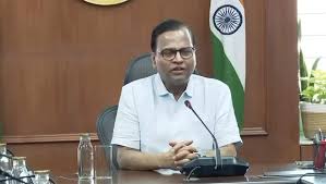 డిజిటల్ సెన్సస్ 2027 కోసం సన్నాహాలు