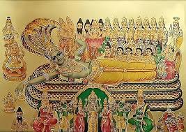 19న శ్రీ గోవింద‌రాజ స్వామి ఆల‌యంలో ఉగాది ఆస్థానం