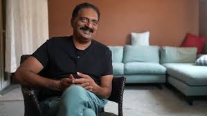 ప్రకాష్ రాజుపై బీజేపీ అధ్య‌క్షుడు శ్రీ‌నివాస్ రెడ్డి ఫైర్