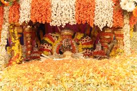 శ్రీ కోదండ రామాలయంలో విశేష ఉత్సవాలు