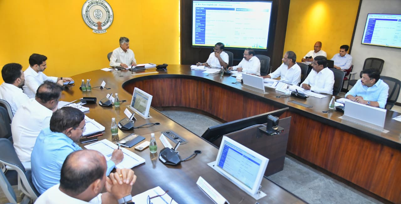 పున‌రుత్పాద‌క ఇంధ‌న కేంద్రంగా రాయ‌ల‌సీమ‌