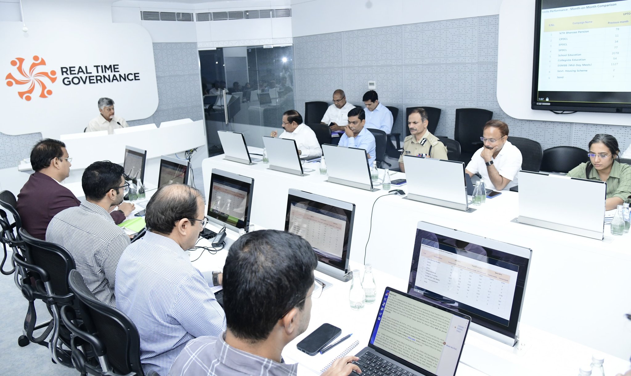 పిడుగుపాటుపై మరింత అప్రమత్తత అవసరం