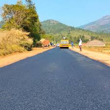 గ్రామీణోపాధికి జీవం పోస్తున్న చర్యలు