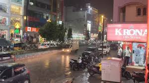 ఏపీకి విపత్తుల నిర్వహణ సంస్థ హెచ్చరిక