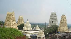 ఆధ్యాత్మిక టూరిజం ప్ర‌మోట్ చేయాలి