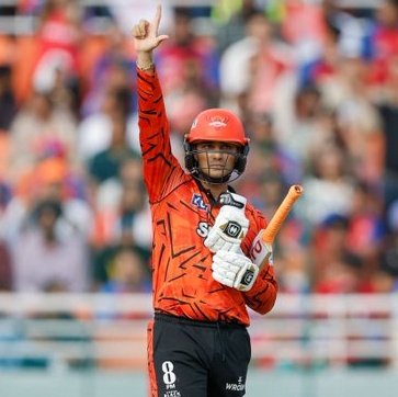 అభిషేక్ శ‌ర్మ బ్యాటింగ్ అదుర్స్