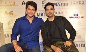 మహేష్ బాబుతో పర్సనల్ కనెక్షన్ ఎక్కువ