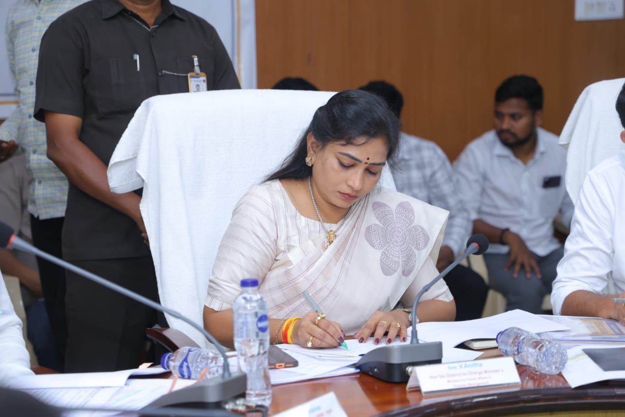 చేనేత కార్మికులకు ఏపీ సర్కార్ చేయూత