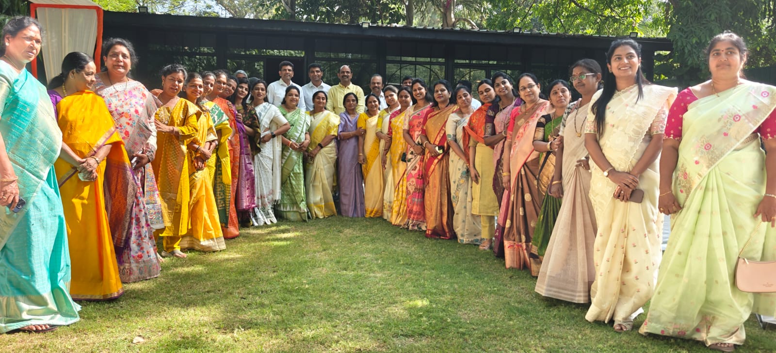 కేంద్ర సర్కార్ కు టీడీపీ పూర్తి మద్దతు