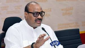 వ్య‌వ‌సాయ రంగాన్ని భ్ర‌ష్టు ప‌ట్టించిన జ‌గ‌న్