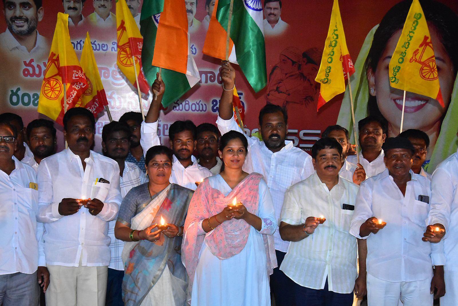 ఇక అమ‌రావ‌తిని ఎవ‌రూ మార్చ‌లేరు – శ్రీ‌