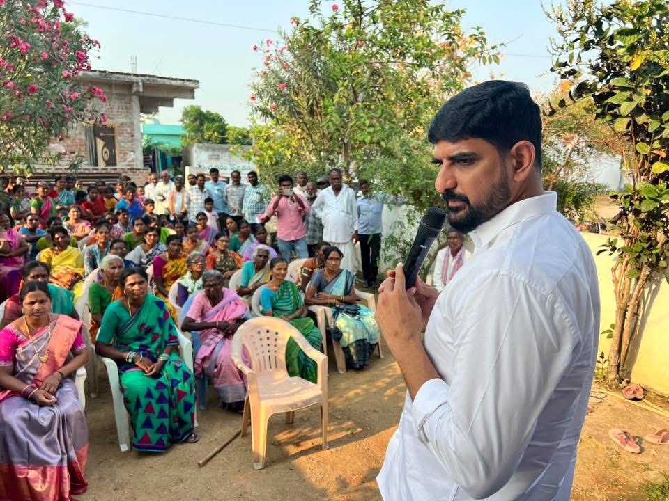 డంపింగ్ యార్డు ఏర్పాటును వెనక్కి తీసుకోవాలి