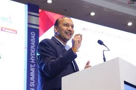 విద్యుత్ రంగానికి ఏఐ ఒక గేమ్-ఛేంజర్