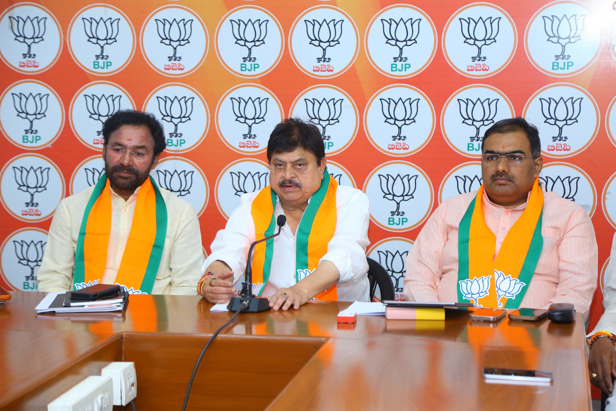 మే 10న ప్ర‌ధాని మోదీ హైద‌రాబాద్ కు రాక‌