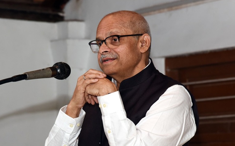 ఓట్ల చోరీ చేయ‌డం వ‌ల్లే ఎన్డీయే గెలిచింది