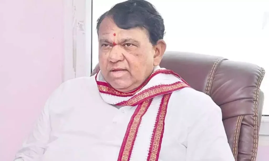 newsseals-PocharamSrinivasreddy
