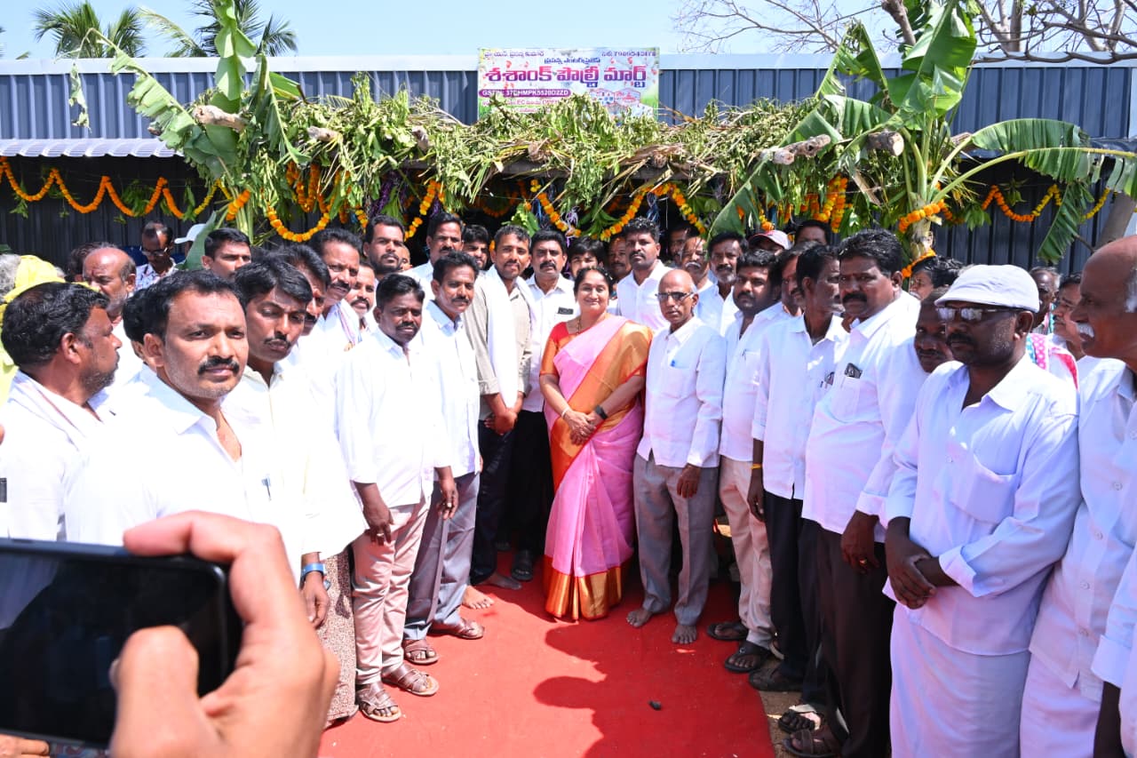 కూటమి రాకతో పంచాయతీలకు పూర్వ వైభవం