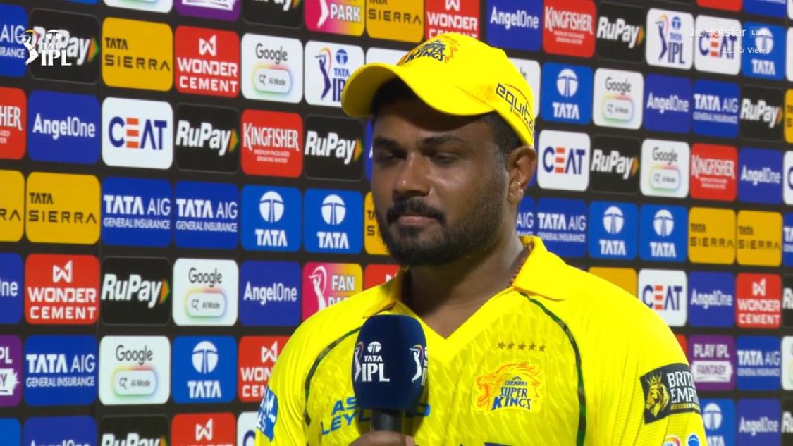 నా శతకం కోచ్ ఫ్లెమింగ్ కు అంకితం