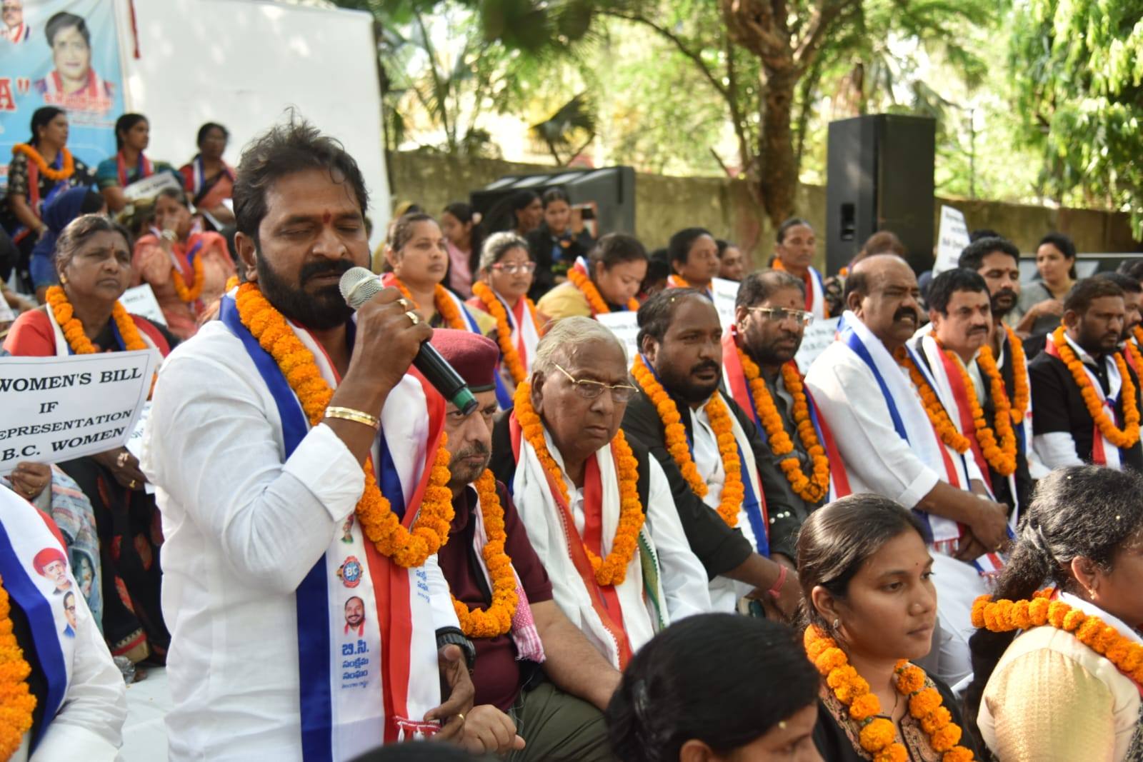 డీ – లిమిటేష‌న్ పేరుతో కేంద్రం కుట్ర‌