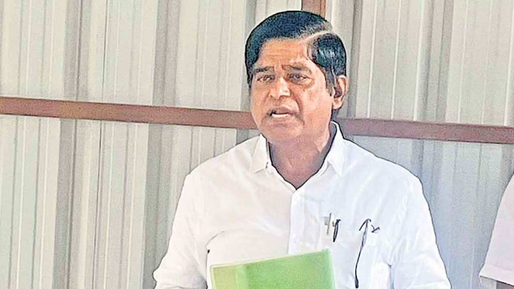 newsseals-VPrakash