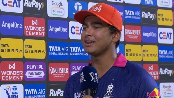 స‌వాళ్ల‌ను స్వీక‌రించ‌డాన్ని ఇష్ట ప‌డ‌తా