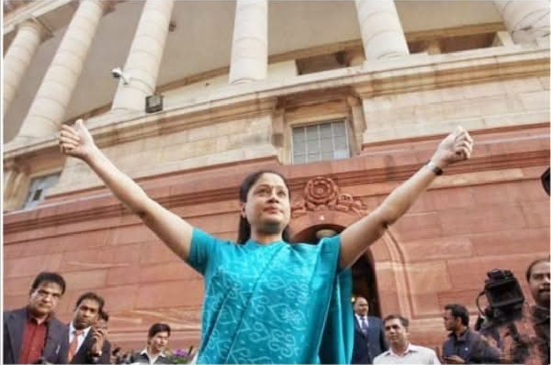 ఎంపీ సూర్య కామెంట్స్ పై రాముల‌మ్మ కన్నెర్ర‌