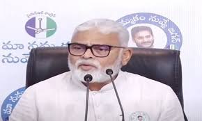 ఈ జ‌న్మ‌లో అమ‌రావ‌తి నిర్మాణం పూర్తి కాదు