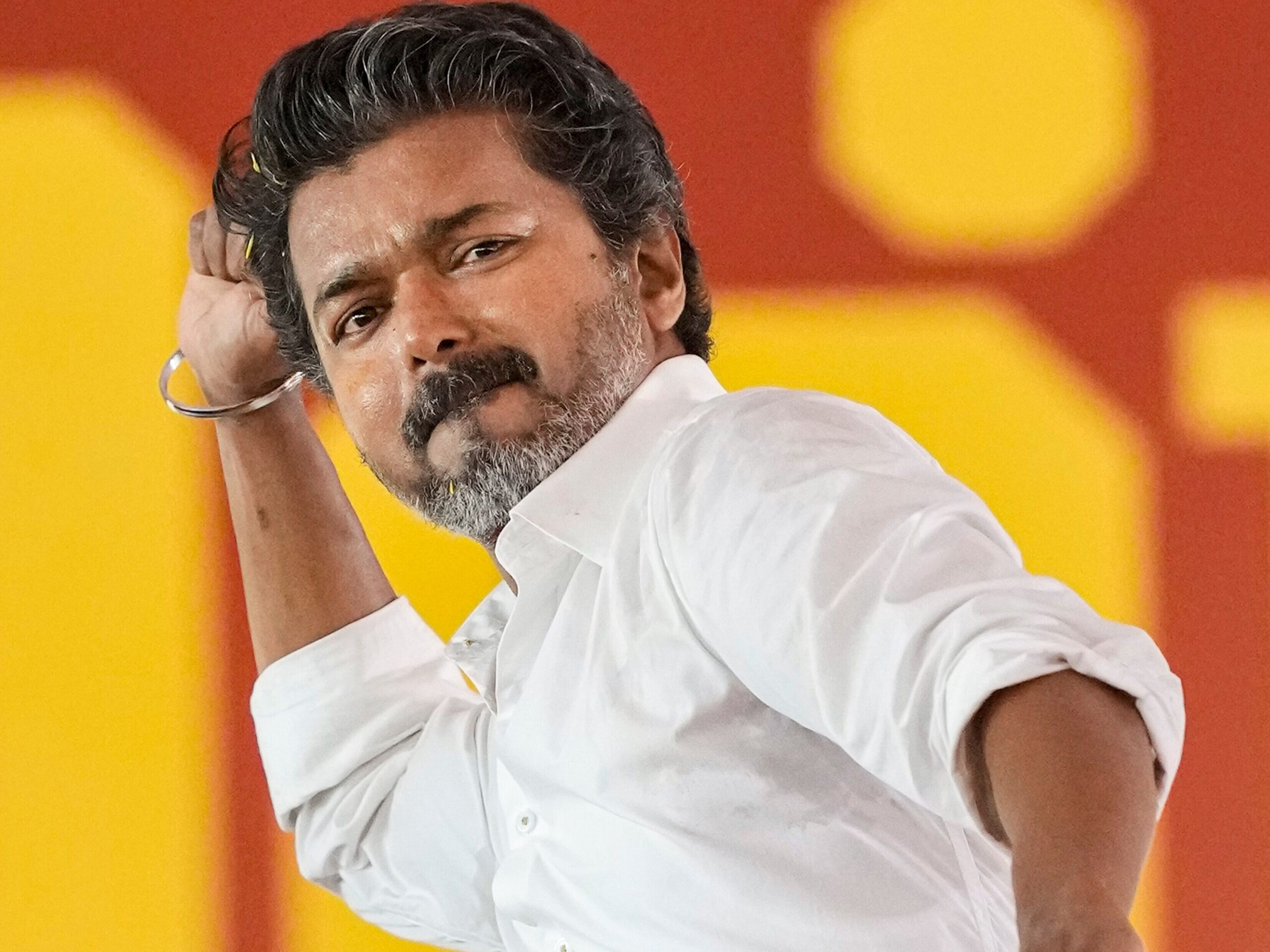 కోటి 28 ల‌క్ష‌ల ఓట్ల‌ను కొల్ల‌గొట్టిన టీవీకే