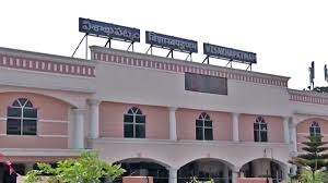 దక్షిణ కోస్తా రైల్వే జోన్ గా విశాఖ‌ప‌ట్నం