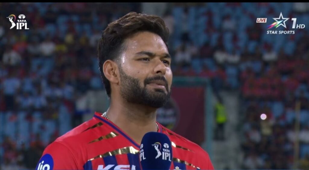 newssseals-RshabhPant