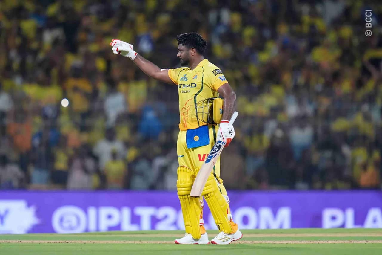 సంజు శాంస‌న్ ఆడిన తీరు సింప్లీ సూప‌ర్