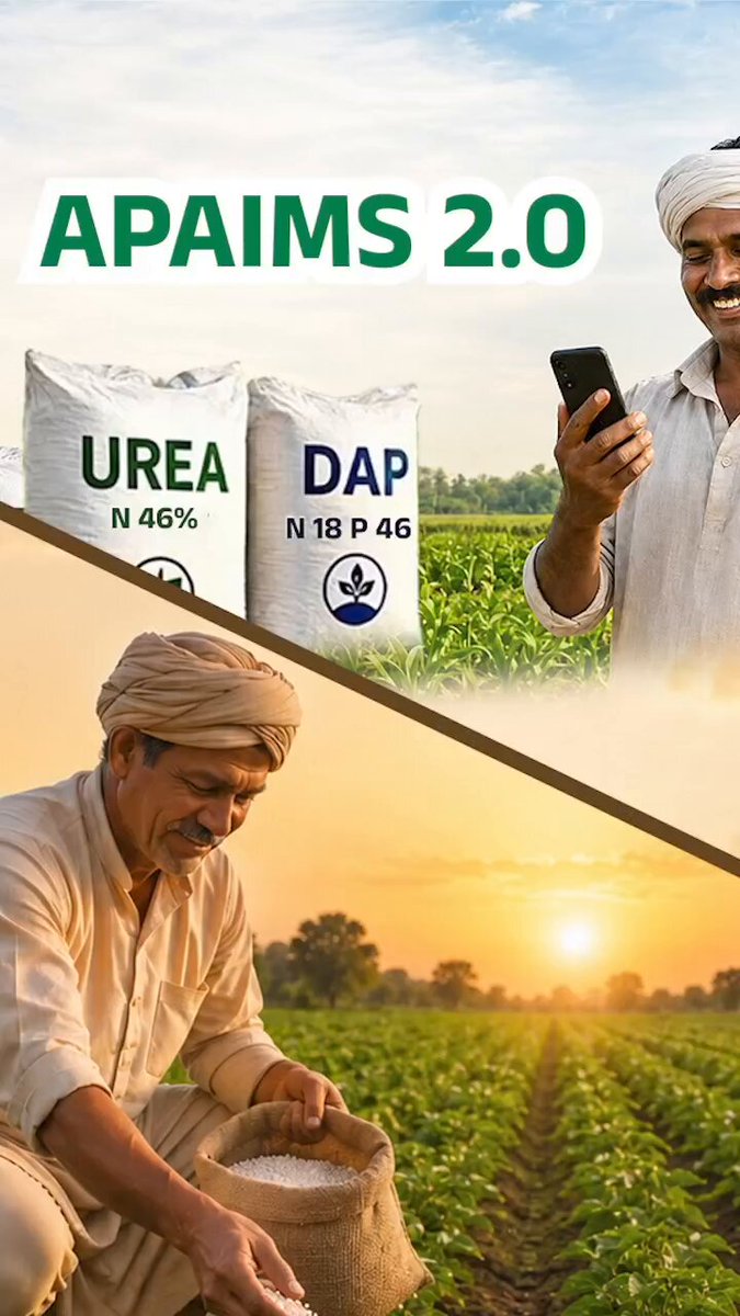 APAIMS 2.0 వ్యవస్థతో అక్ర‌మాల‌కు చెక్