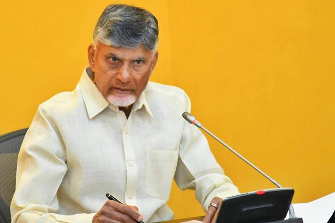 ఏపీలో యోగాంధ్ర కార్యక్రమాన్ని సక్సెస్ చేయాలి