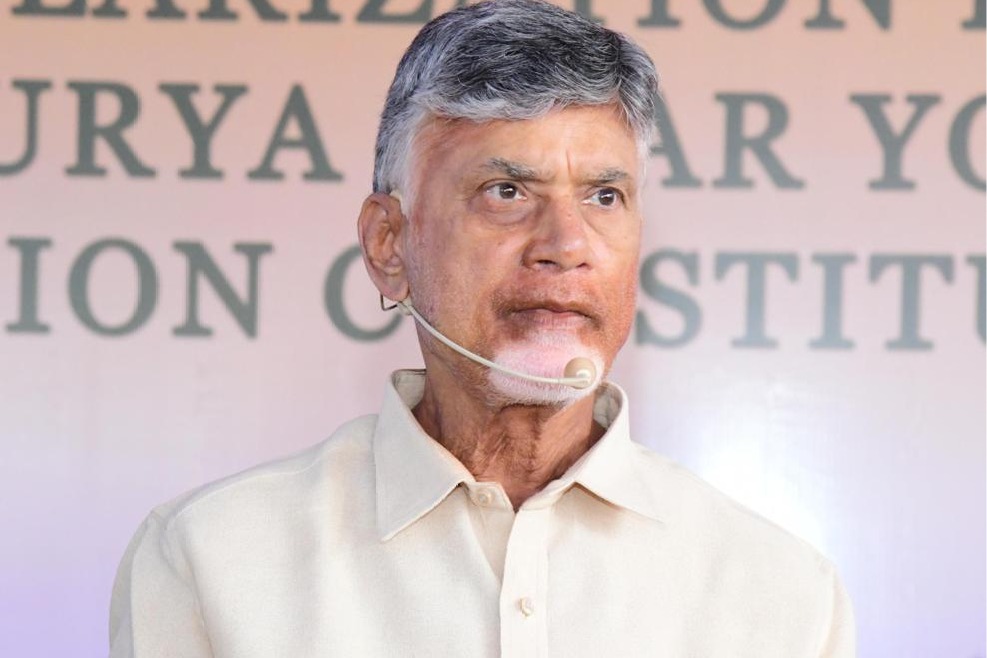 ప్రాంతీయ విద్వేషాలను రెచ్చ గొడితే ఎలా..?
