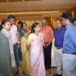 రేపే విశాఖ‌కు రాష్ట్ర‌ప‌తి ముర్ము రాక
